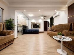 Blk 534 Serangoon North Avenue 4 (Serangoon), HDB 5 Rooms #595304271
